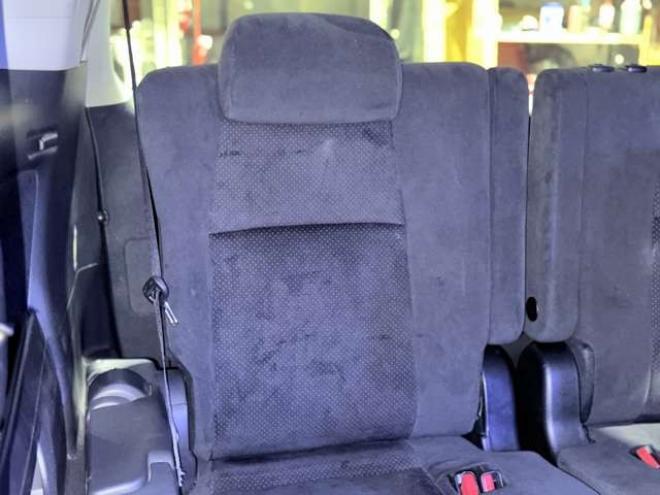 ヴェルファイア3.5 Z プラチナセレクション 4WD　下廻防錆TVナビBカメエンスタ後席モニタETC 3500