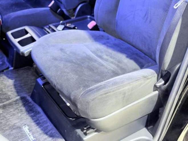 ヴェルファイア3.5 Z プラチナセレクション 4WD　下廻防錆TVナビBカメエンスタ後席モニタETC 3500