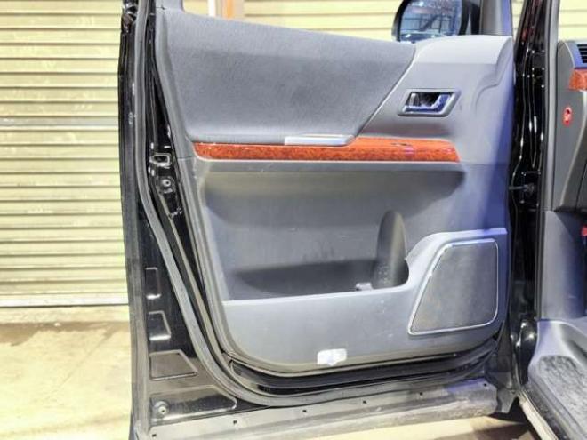 ヴェルファイア3.5 Z プラチナセレクション 4WD　下廻防錆TVナビBカメエンスタ後席モニタETC 3500