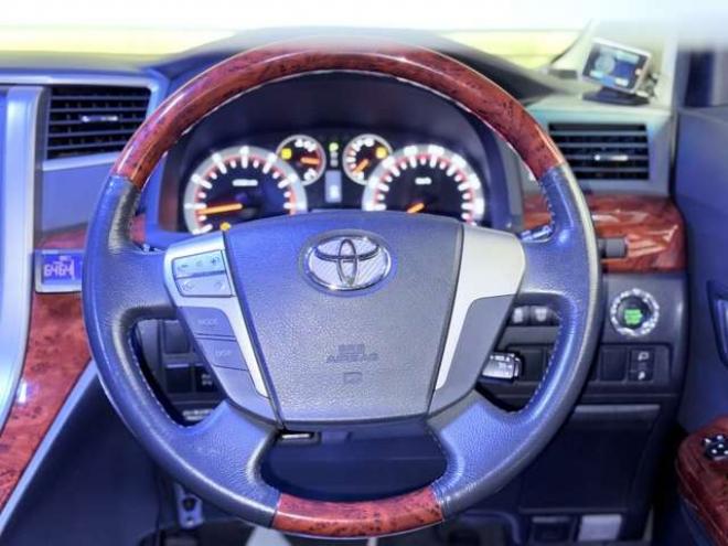 ヴェルファイア3.5 Z プラチナセレクション 4WD　下廻防錆TVナビBカメエンスタ後席モニタETC 3500