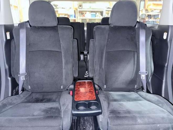 ヴェルファイア3.5 Z プラチナセレクション 4WD　下廻防錆TVナビBカメエンスタ後席モニタETC 3500