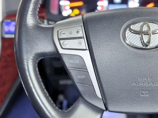 ヴェルファイア3.5 Z プラチナセレクション 4WD　下廻防錆TVナビBカメエンスタ後席モニタETC 3500