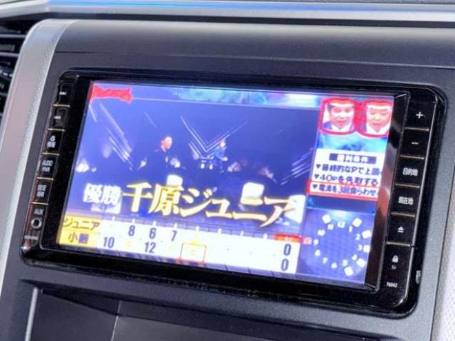 ヴェルファイア3.5 Z プラチナセレクション 4WD　下廻防錆TVナビBカメエンスタ後席モニタETC 3500