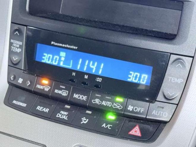ヴェルファイア3.5 Z プラチナセレクション 4WD　下廻防錆TVナビBカメエンスタ後席モニタETC 3500