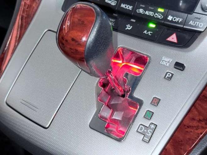 ヴェルファイア3.5 Z プラチナセレクション 4WD　下廻防錆TVナビBカメエンスタ後席モニタETC 3500
