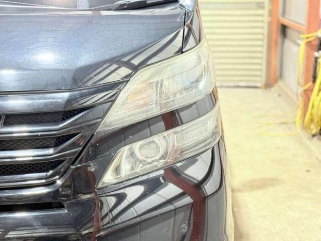 ヴェルファイア3.5 Z プラチナセレクション 4WD　下廻防錆TVナビBカメエンスタ後席モニタETC 3500