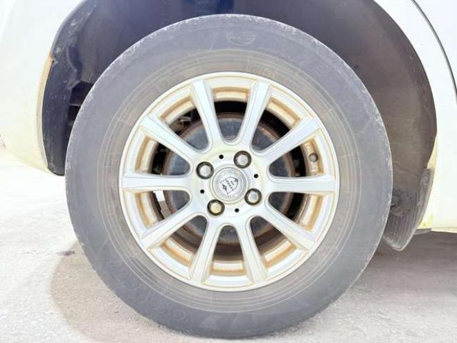 ノート1.2 X FOUR 4WD　下廻防錆TVナビBカメETCエンスタ 1200