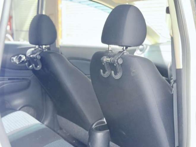 ノート1.2 X FOUR 4WD　下廻防錆TVナビBカメETCエンスタ 1200