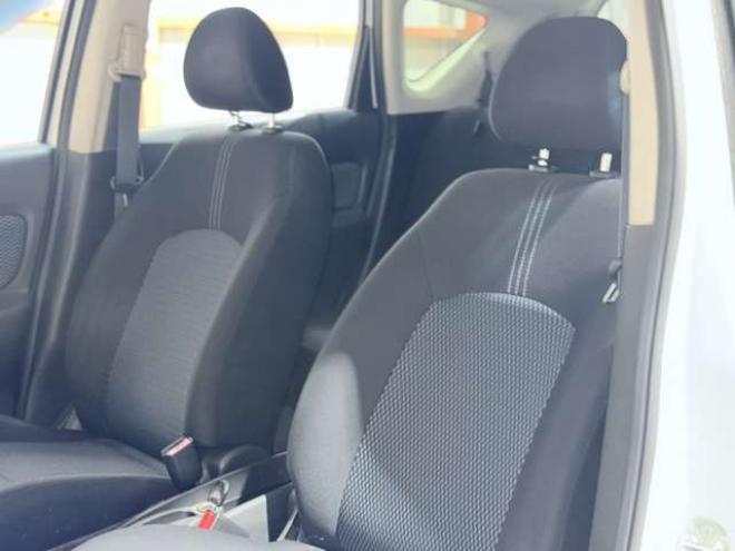 ノート1.2 X FOUR 4WD　下廻防錆TVナビBカメETCエンスタ 1200