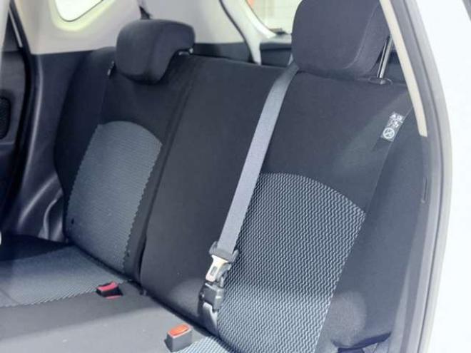 ノート1.2 X FOUR 4WD　下廻防錆TVナビBカメETCエンスタ 1200