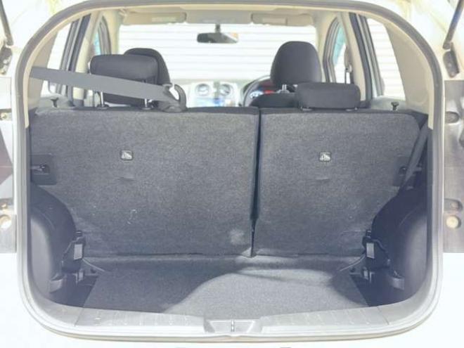 ノート1.2 X FOUR 4WD　下廻防錆TVナビBカメETCエンスタ 1200
