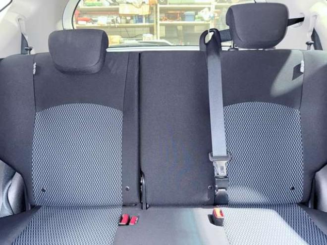 ノート1.2 X FOUR 4WD　下廻防錆TVナビBカメETCエンスタ 1200