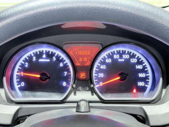 ノート1.2 X FOUR 4WD　下廻防錆TVナビBカメETCエンスタ 1200