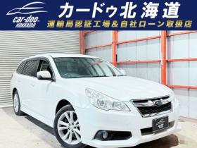 レガシィワゴン　2.5 i アイサイト 4WD　下廻防錆TVナビBカメETC 2500