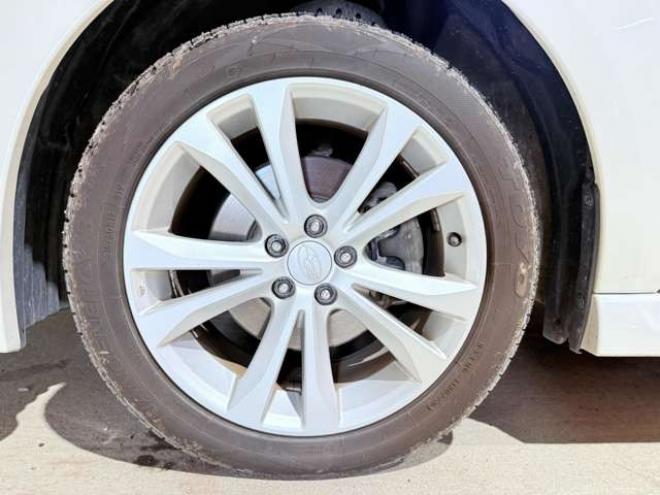 レガシィワゴン2.5 i アイサイト 4WD　下廻防錆TVナビBカメETC 2500