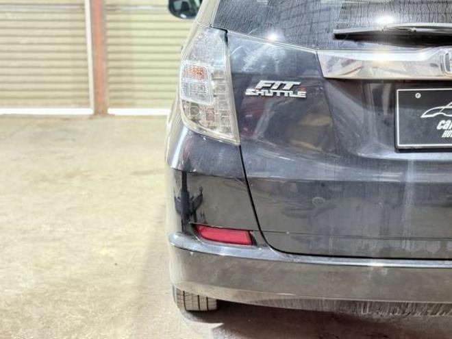 フィットシャトル1.5 15X 4WD　下廻防錆TVナビETC夏冬タイヤ 1500