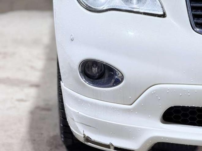 スカイラインクロスオーバー3.7 370GT FOUR 4WD　下廻防錆サンルーフTVナビBカメエンスタ 3700