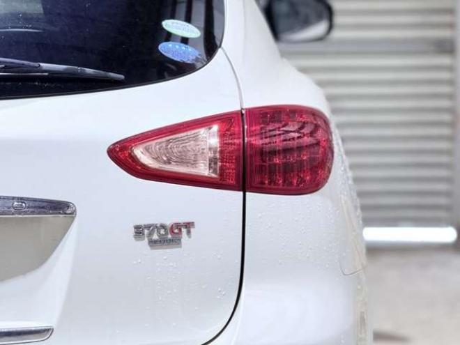 スカイラインクロスオーバー3.7 370GT FOUR 4WD　下廻防錆サンルーフTVナビBカメエンスタ 3700