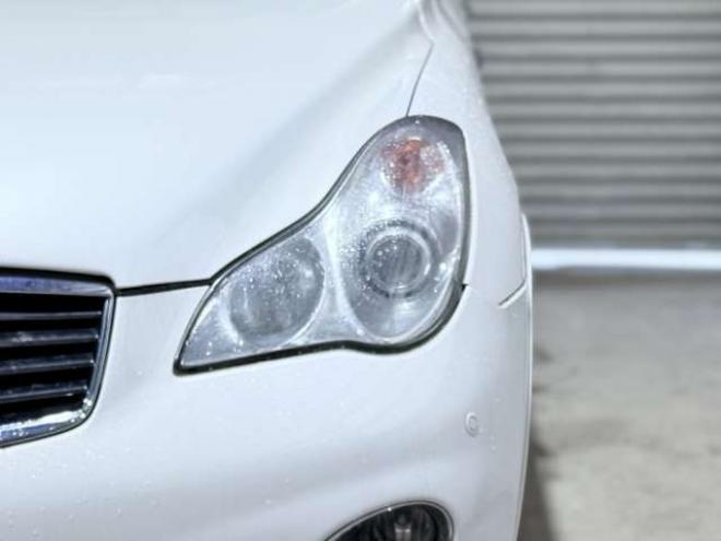 スカイラインクロスオーバー3.7 370GT FOUR 4WD　下廻防錆サンルーフTVナビBカメエンスタ 3700