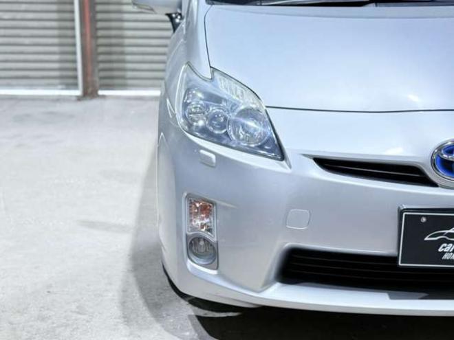 プリウス1.8 G ツーリングセレクション　下廻防錆ナビBカメEスタETC夏冬タイヤ 2WD 1800