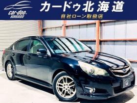 レガシィ　B4 2.5 i アイサイト Sパッケージ 4WD　下周防錆TVナビETC 2500