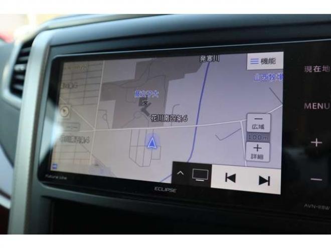 ヴェルファイア2.4 Z 4WD　ナビTV・Bカメラ・両パワスラ・R8/10月 2400