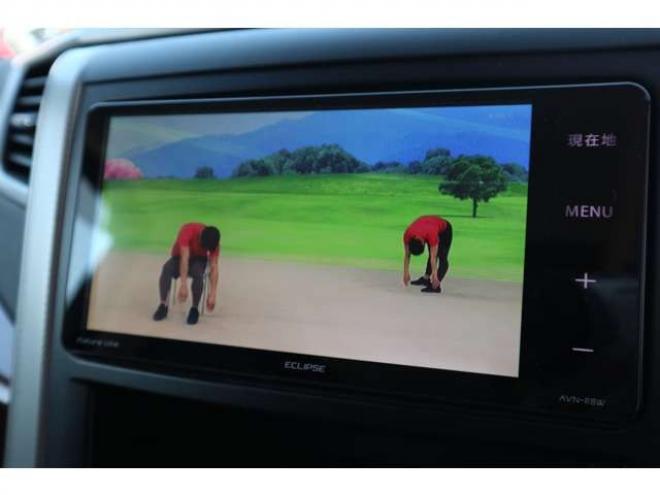 ヴェルファイア2.4 Z 4WD　ナビTV・Bカメラ・両パワスラ・R8/10月 2400