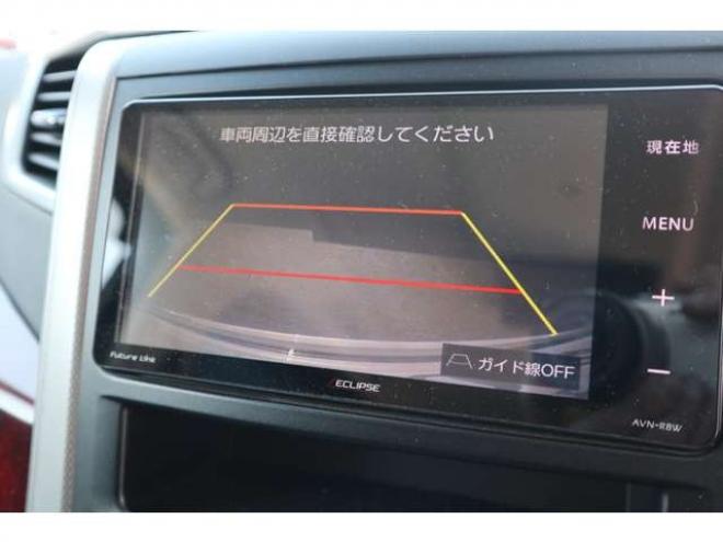 ヴェルファイア2.4 Z 4WD　ナビTV・Bカメラ・両パワスラ・R8/10月 2400