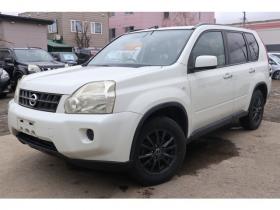 エクストレイル　2.0 20X 4WD　ナビ・Bカメラ・フルモデルチェンジ後 2000