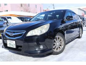 レガシィ　B4 2.5 i アイサイト 4WD　ナビ・Bカメラ・スマートキー・エンスタ 2500