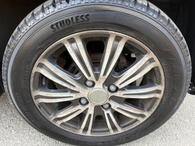 ラパン（店長おすすめコミコミ車）10thアニバーサリーリミテッド 4WD 660 5Dr