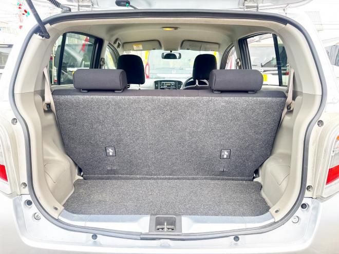 プレオ660LAスマートアシスト ブラックED 4WD　ローンが不安な方＜優遇ローン＞ユーザー買取　寒冷地仕様　社外オーディオ 