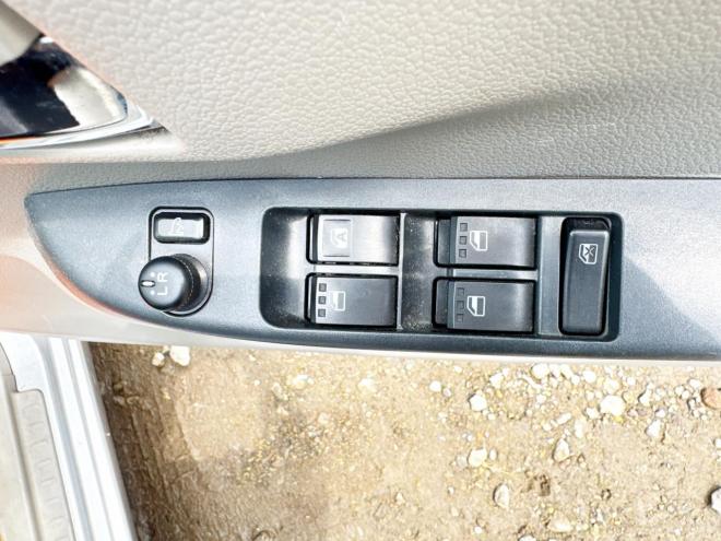 プレオ660LAスマートアシスト ブラックED 4WD　ローンが不安な方＜優遇ローン＞ユーザー買取　寒冷地仕様　社外オーディオ 