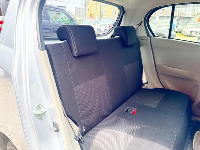プレオ660LAスマートアシスト ブラックED 4WD　ローンが不安な方＜優遇ローン＞ユーザー買取　寒冷地仕様　社外オーディオ 