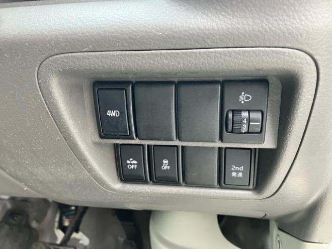 NV100クリッパーDX GLエマージェンシーブレーキパッケージハイルーフ 4WD 660 ５Dr