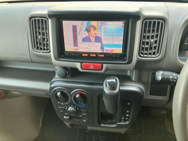 NV100クリッパーDX GLエマージェンシーブレーキパッケージハイルーフ 4WD 660 ５Dr