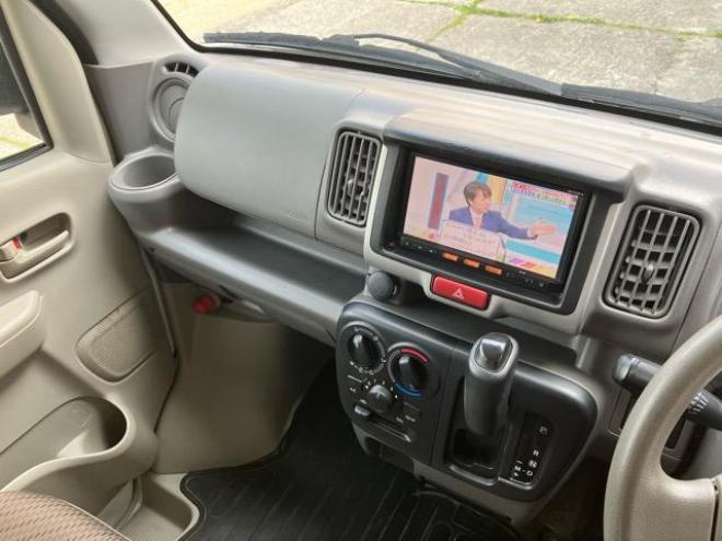 NV100クリッパーDX GLエマージェンシーブレーキパッケージハイルーフ 4WD 660 ５Dr