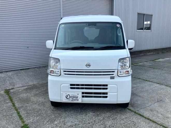 NV100クリッパーDX GLエマージェンシーブレーキパッケージハイルーフ 4WD 660 ５Dr