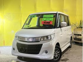 パレット　（店長おすすめコミコミ車）SW XS 4WD 660 5Dr