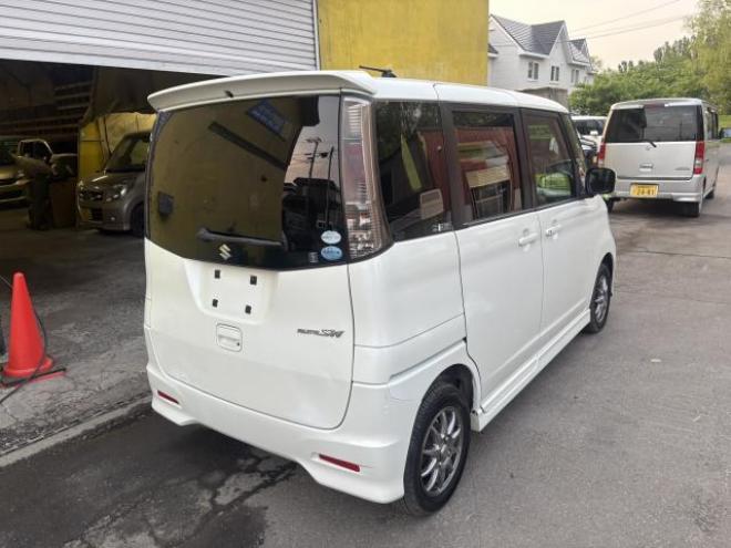 パレット（店長おすすめコミコミ車）SW XS 4WD 660 5Dr