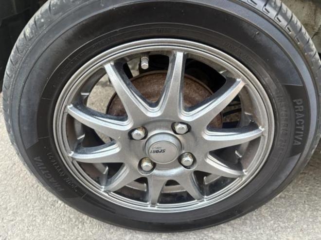 パレット（店長おすすめコミコミ車）SW XS 4WD 660 5Dr