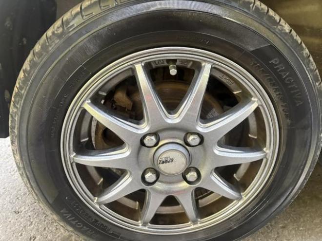 パレット（店長おすすめコミコミ車）SW XS 4WD 660 5Dr