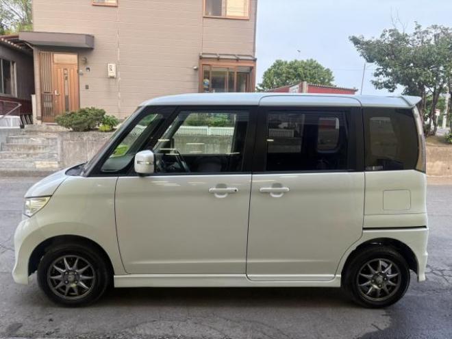 パレット（店長おすすめコミコミ車）SW XS 4WD 660 5Dr