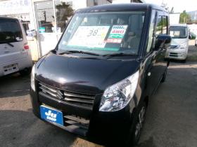 パレット　L 4WD 660 5Dr