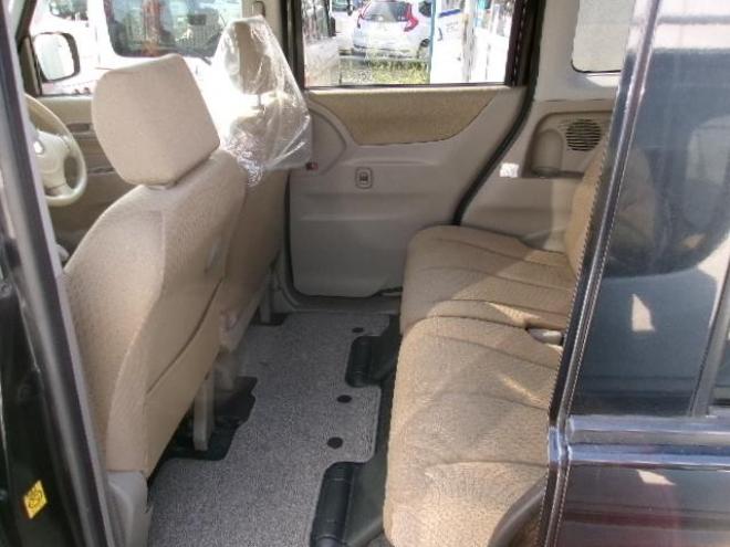 パレットL 4WD 660 5Dr
