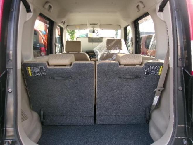 パレットL 4WD 660 5Dr