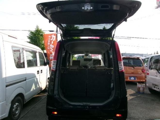 パレットL 4WD 660 5Dr