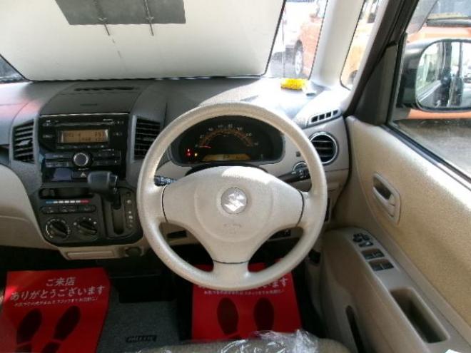 パレットL 4WD 660 5Dr