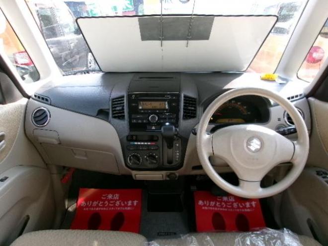 パレットL 4WD 660 5Dr