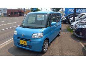 タント　L 4WD 4WD 660 5Dr
